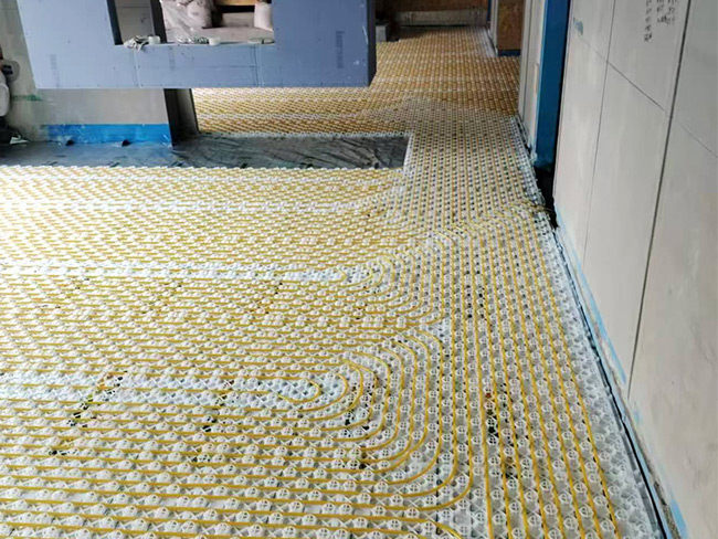 五恒均熱支架模塊