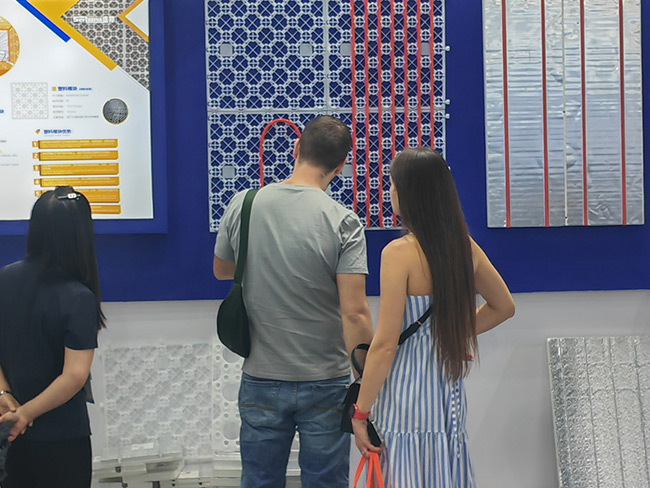 五恒均熱支架模塊